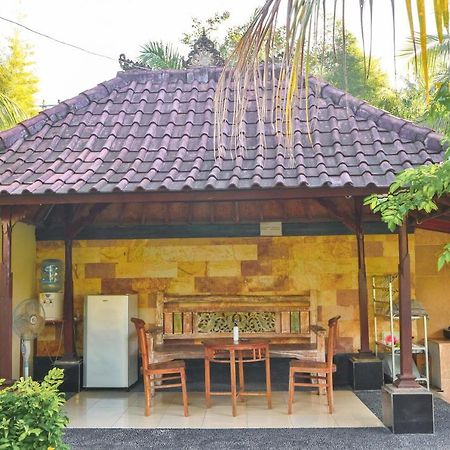 Sukawati Aron Guest House Ubud מראה חיצוני תמונה