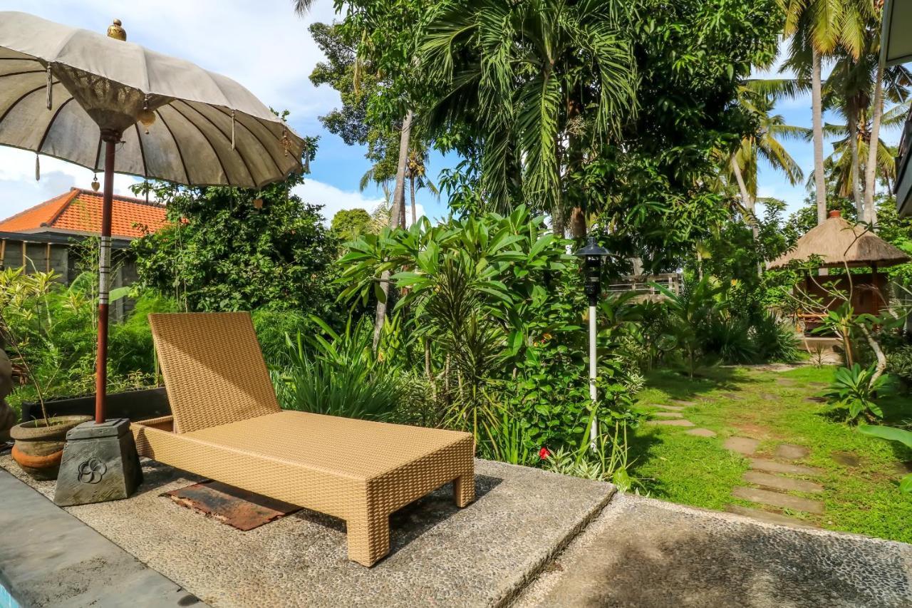 Sukawati Aron Guest House Ubud מראה חיצוני תמונה