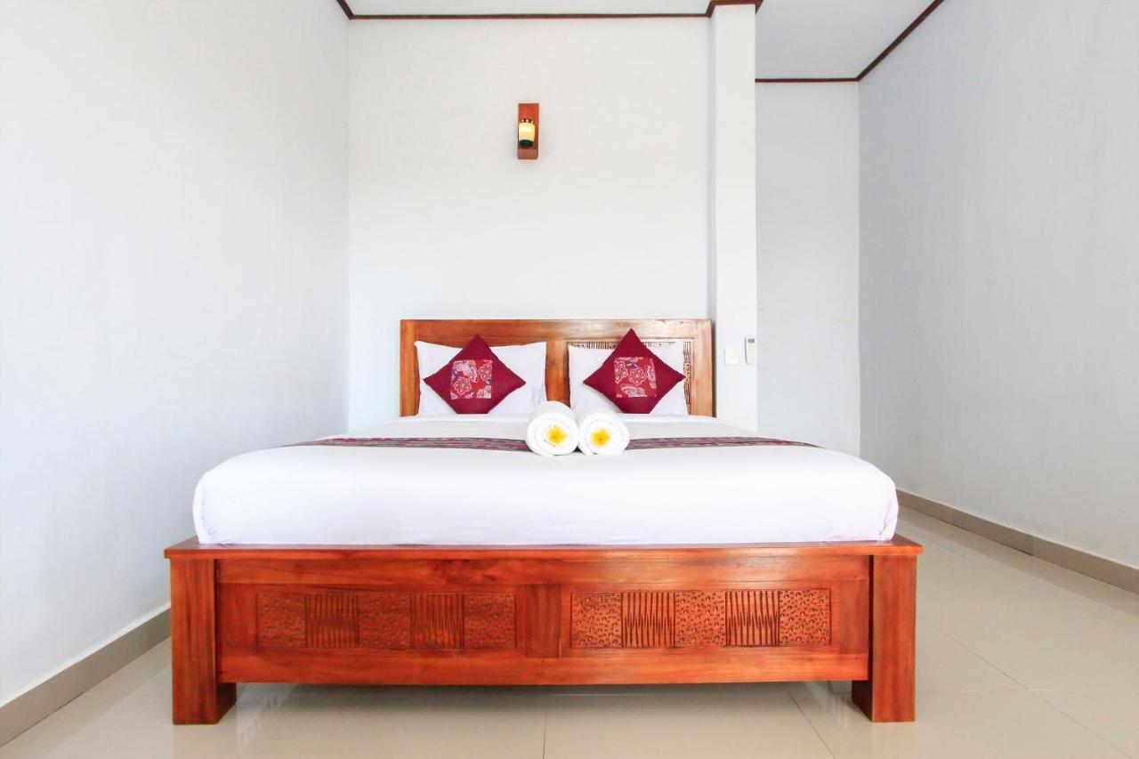 Sukawati Aron Guest House Ubud מראה חיצוני תמונה