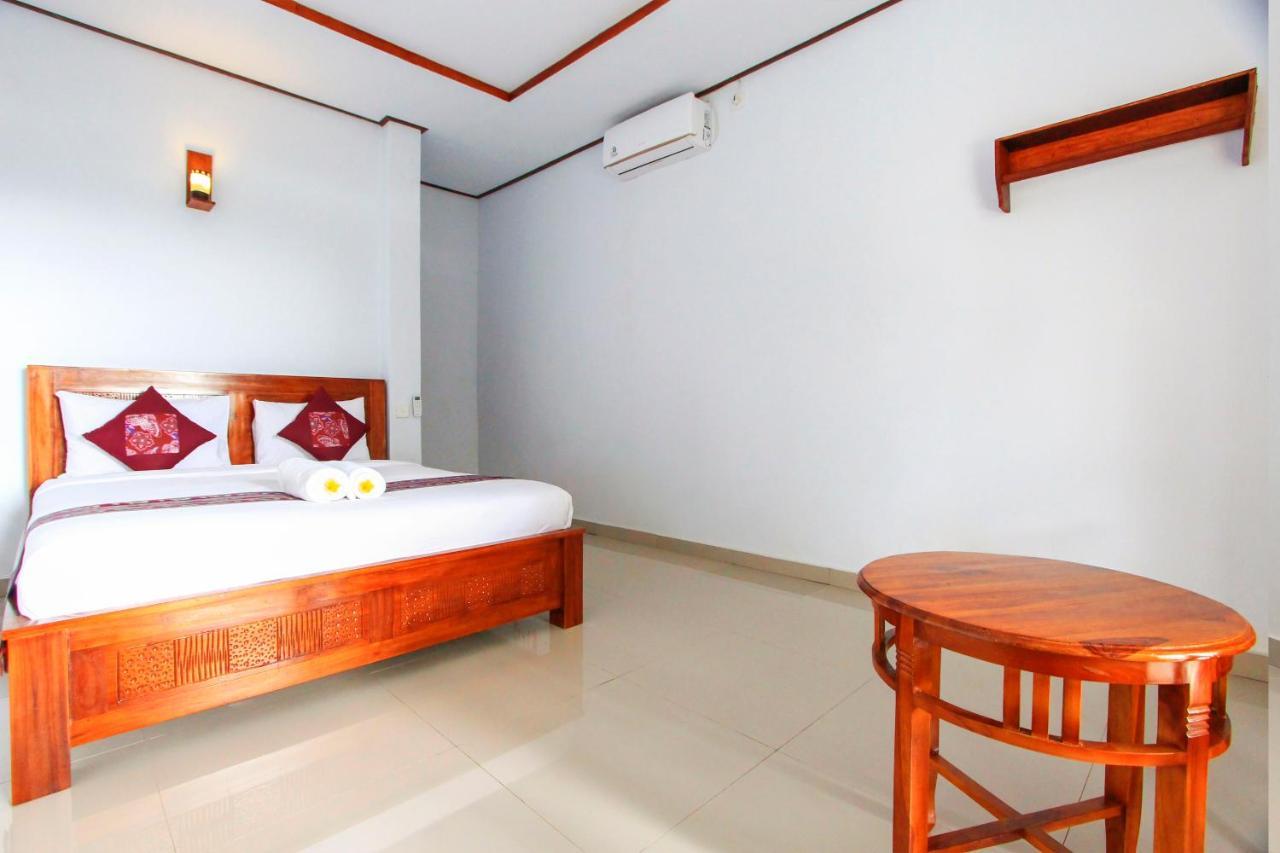 Sukawati Aron Guest House Ubud מראה חיצוני תמונה