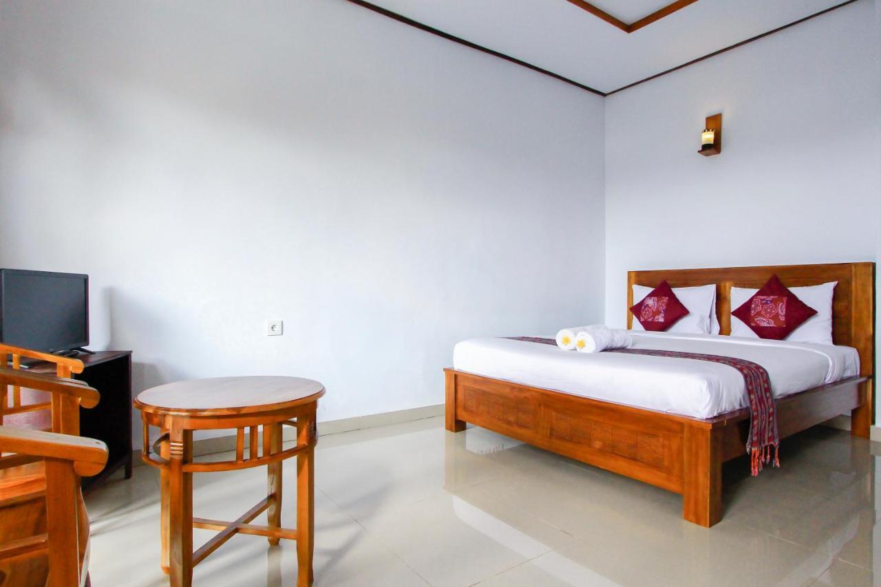 Sukawati Aron Guest House Ubud מראה חיצוני תמונה