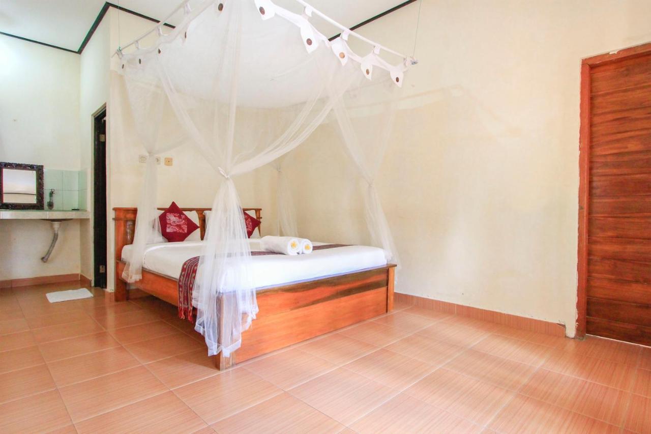 Sukawati Aron Guest House Ubud מראה חיצוני תמונה