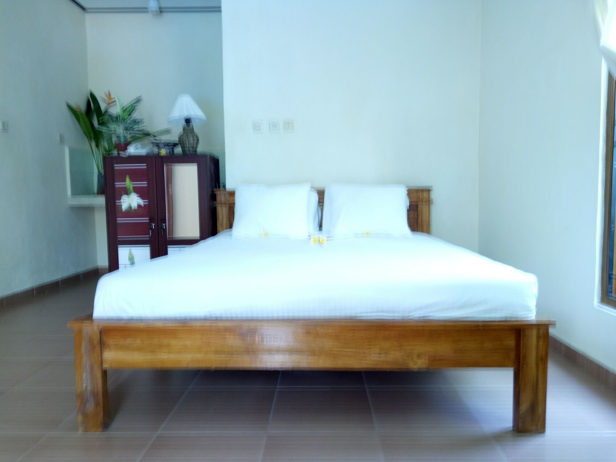 Sukawati Aron Guest House Ubud מראה חיצוני תמונה